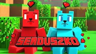 ♪ LUCZEK - SERDUSZKO ❤️ feat. PIMPEK [OFICIALNY TELEDYSK]