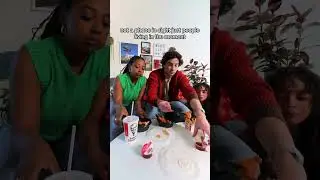 Slow down the Saucy Nuggets ain’t going anywhere 🙁