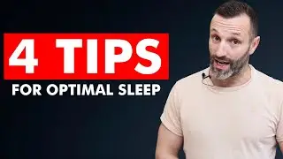 Improve Your Sleep to Get Into the Flow State