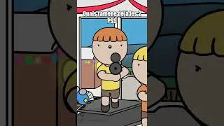 These BAD KIDS are trying to STEAL from SANTA CLAUS!! (this title is long)
