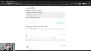 CS 124 Fall 2021 Kotlin Lesson 17: kotlin.math
