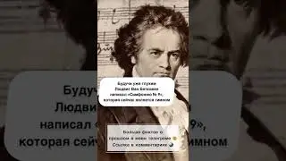 Бетховен 