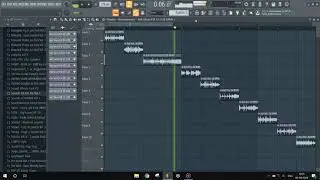 [FREE DOWNLOAD] Ash Vix Short Fills Sample Pack (128 bpm)