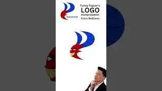PAGCOR's LOGO Funny Interpretation From Netizens