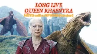 (queen rhaenyra) NFWMB
