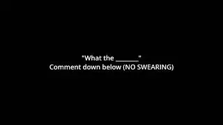 Goofiest comment wins #fyp #foryou #viral #shorts