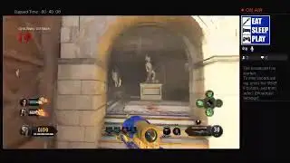 bk89189's Live PS4 Broadcast