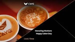 Celebrating Passion with Every Craft. ☕️
