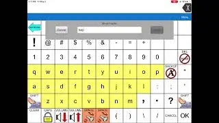 LAMP Words for Life Modeling: How to Use Word Finder