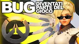 5 BUG Che Sono Diventati PARTE Del Gioco Completo!