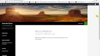 How to Set Up a Demo Site