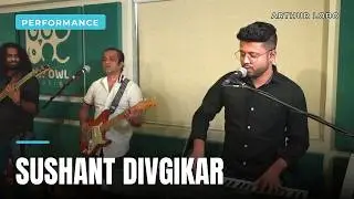 Born this way - Sushant Divgikar, Arthur, Ian, Hansel, Gavin