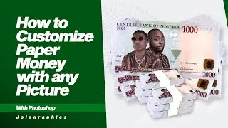 How to put yourself in any Money