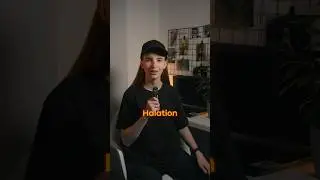 Halation effect in Premiere Pro 