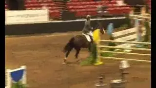 Millstreet Pony Owners & Young Riders Charity Show 2006 - TV