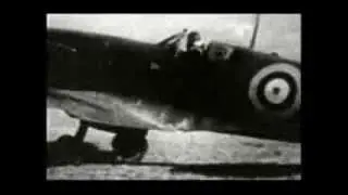 Richard Hillary - A Fighter Pilot's Story