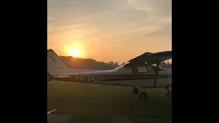 Freedom and Flying Trailer