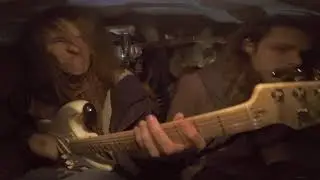GAUPA - The Drunk Autopussy Wants to Fight You