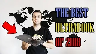 THE BEST BUDGET ULTRABOOK! | Asus Vivobook S15 S510UN