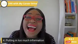 7 Mistakes to avoid in your Resume if you want to get job interviews