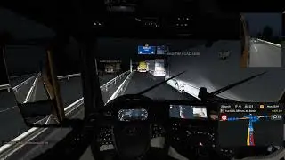 EURO TRUCK SIMULATOR | TMP REPORT 5325708
