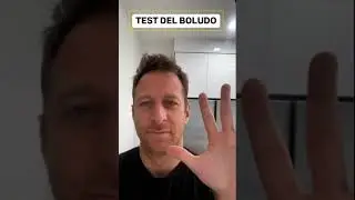 Perdí… #argentino #boludo #soyboludo #miaml #humor #comico