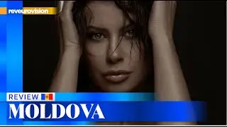 REACTION: In The Middle (🇲🇩 Moldova) - Natalia Barbu - Eurovision 2024 review