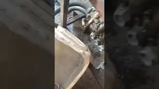 проверка насоса