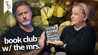 Experimental Book, LOTS of Conflicting Opinions - Book Discussion (Light Spoilers)