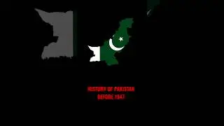 History of Pakistan | 
