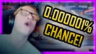 Stream Highlights #3 - 0.000001% DK COMBO?!?!?!