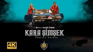 Ramiz Özbay - Kara Şimşek Müzik Videosu ( Kısa Film )