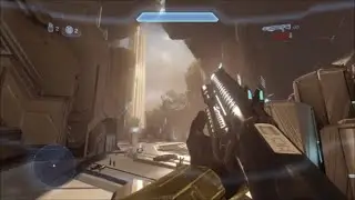 This Mod Brings Classic Halo 3 Weapons Into Halo 4!