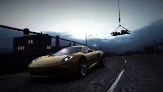 Need For Speed World Soundtrack   Free Roam Music Fan Music
