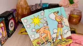 CANCER Aug 24th/31st: 