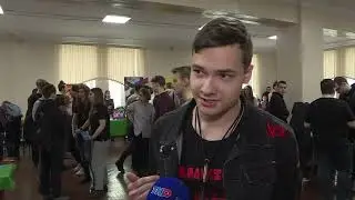 Ярмарка вакансий РГРТУ