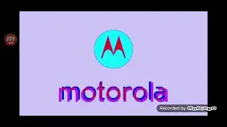 Motorola Logo Effects Sponsored By Konimex Csupo Effects 2