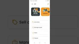How To Buy Cryptocurrency In Nigeria Plus Virtual Card's #onlineshopping #arbitrage