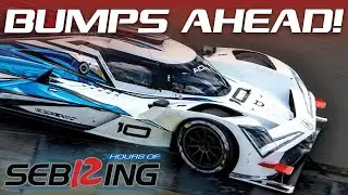 What is the 12 Hours of Sebring? | A Beginner's Guide!