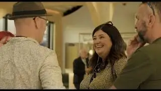 Creative Showcase 2025 at The Sherborne
