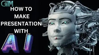 How to Make Presentation with AI 