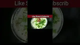 new snacks idea/suji snacks/
