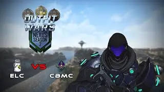 Outfit Wars - Cobalt - ELC vs CBMC