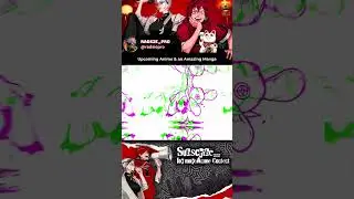 This Upcoming Anime is Gonna be BANGER! | Gachiakuta #shorts #anime #animeedit
