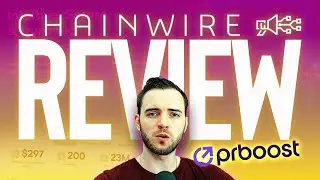 Chainwire Review: Here’s a Press Release for Small Business Alternative 💡