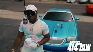 RayshotIt's 414Flow 