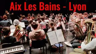 Les Petites Mains Symphoniques à Aix et Lyon 2022