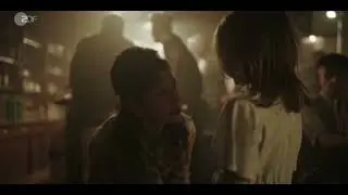 Herbertstrasse - Geschichte einer Domina (ZDF) 