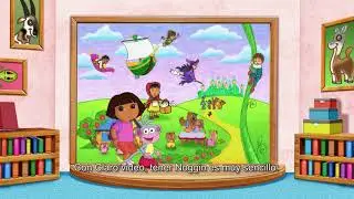 Claro video tutorial Noggin
