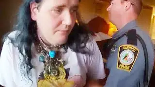 Chris Chan Just Got Arrested